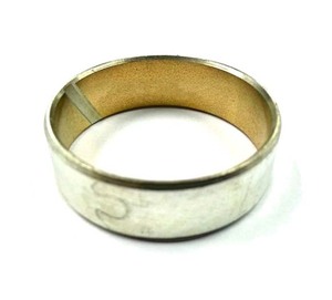 Bague bi-métallique d'arbre à cames pour chariot élévateur Komatsu et Toyota 30B-13-11120/B – Neuve - Product Image 1