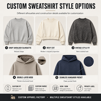 Fabricants de vêtements streetwear personnalisés ODM OEM avec logo, t-shirts, sweats à capuche, sweats, vestes, pulls, shorts, ensembles de survêtements