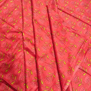 Tissu en coton cambre léger imprimé au bloc pour la décoration intérieure, l'artisanat, les rideaux, les chemises, les vêtements de sport et les housses pour garçons - Product Image 2