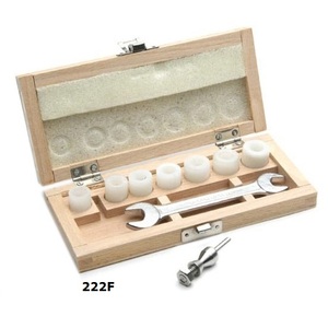 Kit de cire de haute qualité, outil innovant pour la création de bijoux destiné aux artisans et aux amateurs, et meilleur produit au prix de gros le plus bas. - Product Image 4