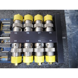 Módulo de 8 Válvulas Robitech 980-4800, 108818 - Equipo y Piezas de Semiconductores de Confianza de Marca Global - Product Image 4