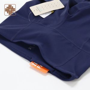 SUPPLEX logo personnalisé pantalon de yoga respirant pour femmes à haute élasticité - Product Image 2