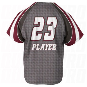 Maillots d'équipe personnalisés avec logo – Fabricant en gros – Fournisseur d'uniformes sportifs de qualité supérieure – Maillots athlétiques imprimés sur mesure en gros - Product Image 2