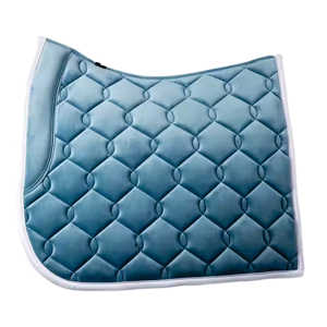 Almohadillas de Satén para Montar a Caballo al Mejor Precio, con 12 Meses de Garantía y Logotipo Personalizado - Product Image 4