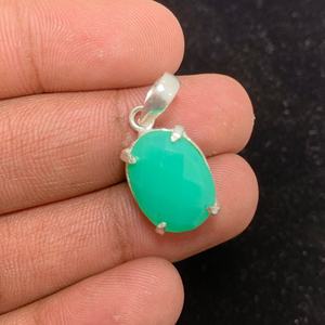 Plata Alemana al Mejor Precio, Gema Hecha a Mano para Joyería Femenina, Estilo Joyería para Mujer, Envío Gratis - Product Image 2