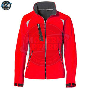 Veste softshell de haute qualité pour homme, confortable, nouvelle arrivée, vestes homme tendance, couleur personnalisée, vestes softshell pour hommes - Product Image 5