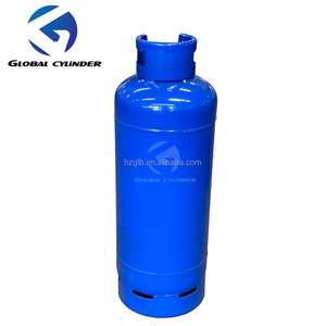 48kg vuoto gpl Gas bombola sud Africa Zimbabwe mercato - Product Image 6