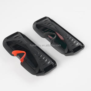 نظارات لحام ذاتية التعتيم من مواد ABS خوذة للعين مع نظارات لحام متينة - Product Image 4