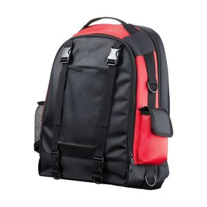 25.2L Welding <b>Backpack</b> Extreme Gear Pack for <b>Tools</b> and Helmet 1680D High Density Polyester Tactical Style - Product Image 2