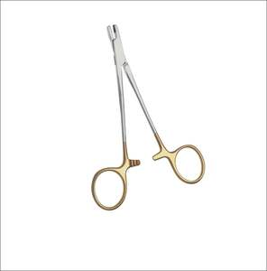 Instrumentos Quirúrgicos de Ortopedia: Alambicador de Alambre TC de Carburo de Tungsteno y Acero Inoxidable – Base de Instrumental Quirúrgico - Product Image 2