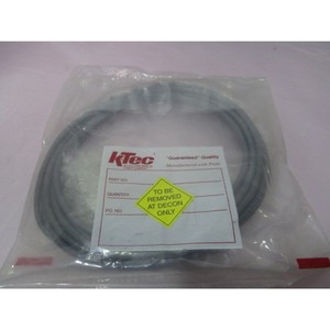 Cable de extensión MFC AMAT 0150-02496, recocido - Equipo y piezas de semiconductores de confianza de la marca global Legacy - Product Image 3