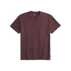 T-shirt cadeau Saint Valentin filles garçons portent des T-shirts à la mode imprimé uni durable absorbant la sueur t-shirts en coton couleur foncée - Product Image 1