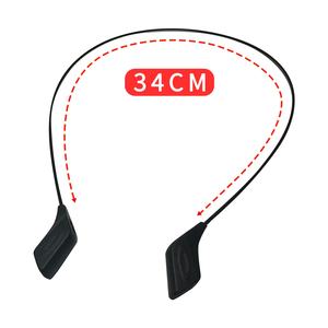 Correa <span class=keywords><strong>de</strong></span> Repuesto para <span class=keywords><strong>Gafas</strong></span> Xyqrenrr para <span class=keywords><strong>Oakley</strong></span> (Versión Pequeña) - Múltiples Opciones - Product Image 1