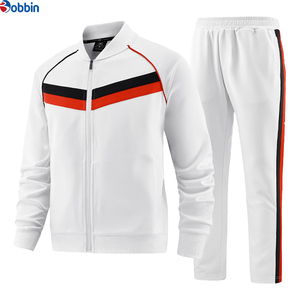Conjuntos Deportivos Personalizados con Logotipo para Hombre, Conjuntos Deportivos Unisex de Venta Caliente, Conjuntos Deportivos Personalizados para Hombre - Product Image 1