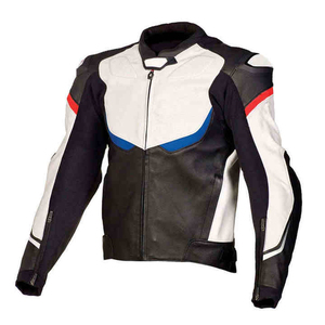 Unisex Custom Size Motocross Jacket Durable Polyester/Nylon Breathable Windproof Summer Winter <b>Road</b> Racing OEM ODM Factory - Product Image 3
