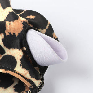 Ensembles de bikinis pour femmes, best-sellers, design unique, en vente en ligne, ensemble de maillots de bain rayés 2 pièces - Product Image 5