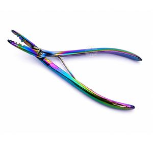 Hair <b>Extension</b> Pliers - Product Image 4