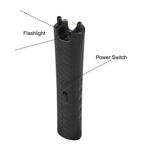 23 cm USB Handheld Electric Repeller for Pigs and Cattle Livestock Husbandry Equipment - Product Image 2