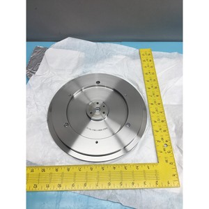 AMAT 0020-27842 PEDESTAL 8" PINLESS 101% AL - Equipo y piezas de semiconductores de confianza de la marca global Legacy - Product Image 5