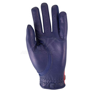 ถุงมือกอล์ฟสีสันใหม่ตามสั่งสำหรับผู้ใหญ่ ถุงมือกอล์ฟคุณภาพดี ราคาประหยัด - Product Image 4