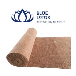 แผ่นรองพื้นใยมะพร้าวอัดร้อนแบบรักษ์โลก ขายดีที่สุด ป้องกันพื้นและประตู - Product Image 1