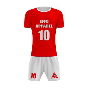 Uniformes de Fútbol para Hombre con Diseño Personalizado, Compra Camisetas de Fútbol en Línea, Trajes Deportivos en Línea, Camiseta y Uniforme de Fútbol - Product Image 6