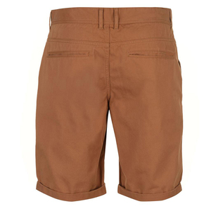 Pantalones Cortos Deportivos Transpirables de Color Sólido, de Moda, Cómodos, Suaves, de Secado Rápido, 100% Algodón, Ecológicos, Tallas Grandes - Product Image 5