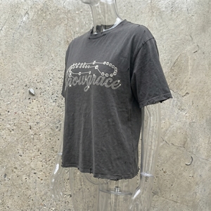 Camiseta Moderna para Hombre, 100% Algodón/Poliéster, de Alta Calidad |   Camiseta Personalizada Ecológica de Corte Holgado, Secado Rápido y Transpirable para la Calle - Product Image 3