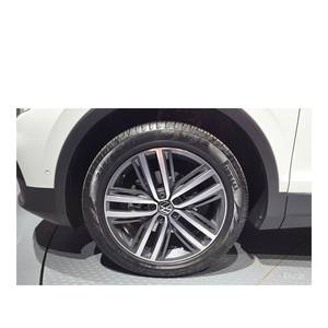 Pour Volkswagen Tiguan 2.0 TDI 4Motion Prestige Modèle décembre 2021 30 467 km Sièges en cuir Volant à gauche Diesel Caméra de recul - Product Image 5