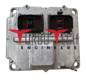 ECM ENGINE <b>CONTROL</b> <b>MODULE</b> 462-0006 426-0007 453-2893 20R-7218 SUITABLE FOR CAT C7.1 EURO 6 ENGINE - Product Image 1