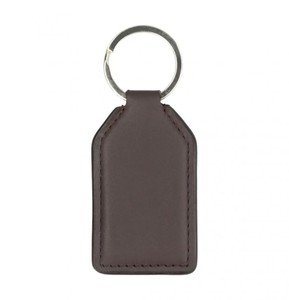 Wholesale Solid Custom Luxury Designs Colorful Leather Keychains for Men Personalized Keyholders and Car <b>Keyrings</b> Men's Gifts - Product Image 6