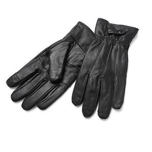 Gants de conduite polyvalents pour hommes en polyester et nylon, doublés et chauds, compatibles avec les écrans tactiles, durables, résistants et résistants à la chaleur - Product Image 5