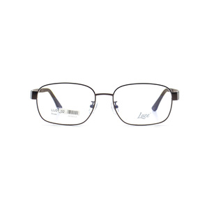 [JS Eyewear] Montura de Gafas LUCE, Montura Óptica Ligera, Clásica, Unisex, para Uso Diario - Product Image 3