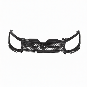 Parrilla Superior Delantera para Maruti Suzuki Ignis 1.ª Generación, 72111M66R00-5PK K12M D13A, Conjunto de Parrilla Superior Delantera - Product Image 1