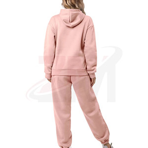 Conjunto Deportivo Informal Moderno con Ajuste Cómodo para Gimnasio y Uso Diario, Ropa Deportiva para Mujer de Secado Rápido - Product Image 2