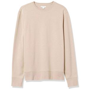 2026 new Custom <b>Men's</b> Sweatshirts Pattern Custom Logo Cotton Fleece Sweater Pullover Cotton Knitted Designer Sweaters Wholesale - Product Image 5