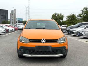 Volkswagen <span class=keywords><strong>Polo</strong></span> 1.6L Cross <span class=keywords><strong>Polo</strong></span> Automático Usado 2012 <span class=keywords><strong>2014</strong></span> 2018 2021 con Techo Solar, Aire Acondicionado Automático, Luces LED DRL, Autos de Segunda Mano de Alta Calidad - Product Image 2