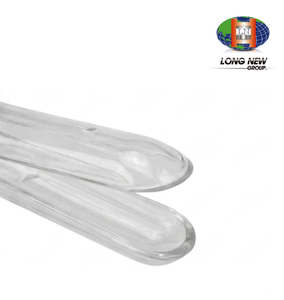 เครื่องมือตรวจภายในช่องคลอดแบบใช้แล้วทิ้งชนิดพลาสติกปลอดเชื้อยี่ห้อ LONGNEW OEM สำหรับการตรวจทางนรีเวช - Product Image 5