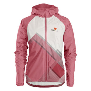 <b>Packable</b> Hooded Windbreaker <b>Jacket</b> Custom Logo Lightweight Waterproof Outdoor Running Travel Sports <b>Jacket</b> Wholesale - Product Image 5