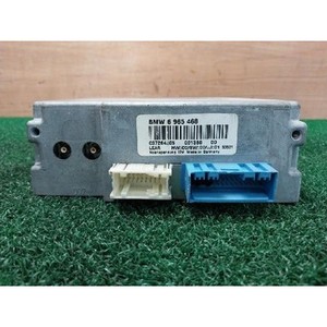 ECUs et modules informatiques d'occasion de la série 7 6965468 - Product Image 3