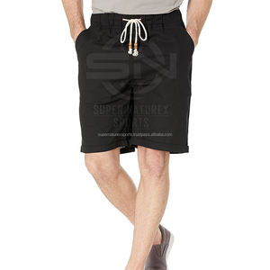 Pantalones cortos de alta calidad para hombre Pantalones cortos para hombre superventas Ropa informal Venta caliente Pantalones cortos para hombre para venta en línea - Product Image 2