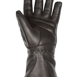 Guantes de Motocicleta de Cuero Genuino, Último Modelo, Elegantes, de la Mejor Fabricación, Guantes de Motocicleta Completos con Servicio OEM - Product Image 5