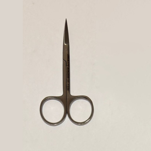 ชุดกรรไกรตัดสายตาคุณภาพสูง 10 ชิ้น รุ่น STR/CVD กรรไกรผ่าตัดขนาด 14 ซม. กรรไกรขนาดเล็ก ได้รับการรับรองมาตรฐาน CE ISO 13485 กรรไกรตัดสายตาขนาดเล็ก CVD 9 ซม. - Product Image 5