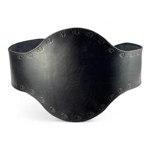 Correas Personalizadas para Cinturones de Campeonato de Lucha Libre y UFC - Cuero Genuino, Suaves, Ajustables, de Cintura Alta, para Karate y Boxeo - Product Image 6