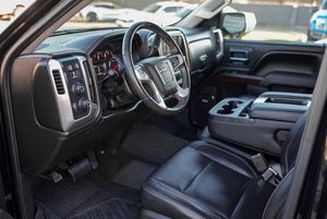 Usado, 2017, Crew Cab, SLT, Serie Todoterreno - Product Image 6