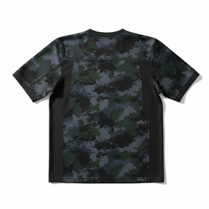 Maillots de football américain en gros, broderie professionnelle en sergé, logo personnalisé, uniformes durables en tissu résistant - Product Image 2