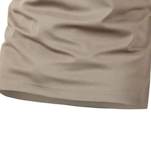 เสื้อยืดคลาสสิกสำหรับผู้ชาย LAMA INDUSTRIES ผ้าฝ้ายย้อมสีพรีเมียม สวมใส่สบาย สไตล์วินเทจ สตรีทแวร์ ทรงโอเวอร์ไซส์ - Product Image 4