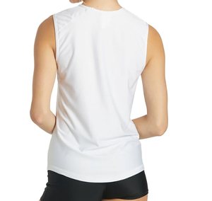 Chemise de compression antibactérienne haute performance unisexe à manches longues, séchage rapide, protection UV, polyester/spandex - Product Image 4
