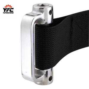 Outils à main fabriqués à Taiwan en gros changement rapide d'huile filtre à huile clé à bande pour la réparation pour l'entretien de base de la voiture - Product Image 4