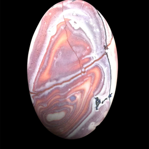 Piedra Preciosa de Jaspe Cabujón de Porcelana Natural 100% de Alta Calidad para Sanación, Jaspe al por Mayor para Joyería - Product Image 1